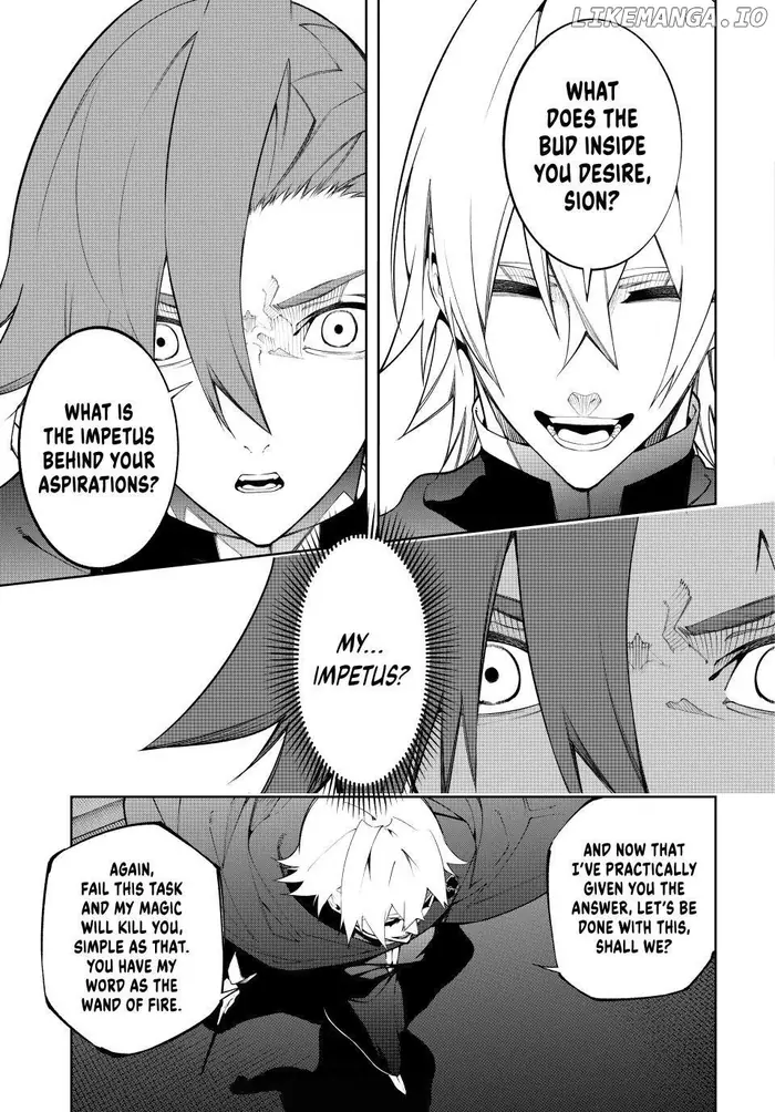 Wistoria: Wand and Sword Chapter 50 image 24_optimized